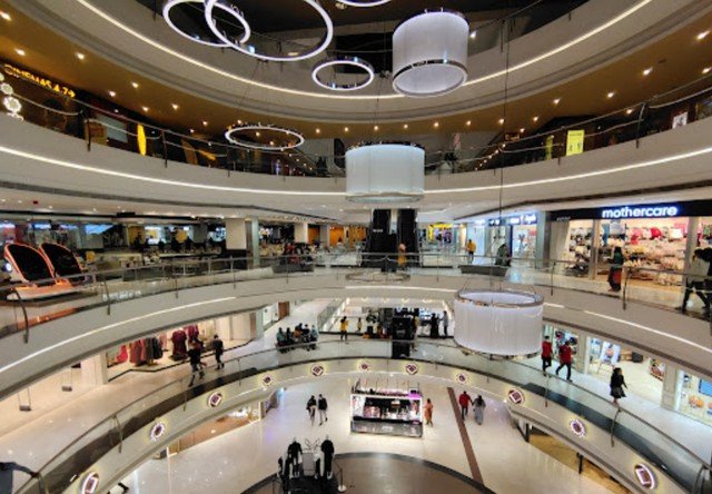 forum koramangala mall bengaluru 1